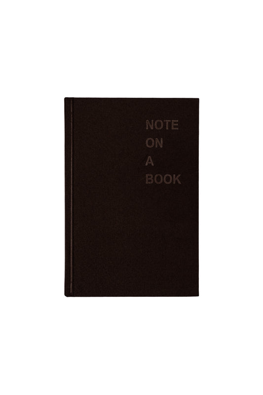 Note on a Book B6