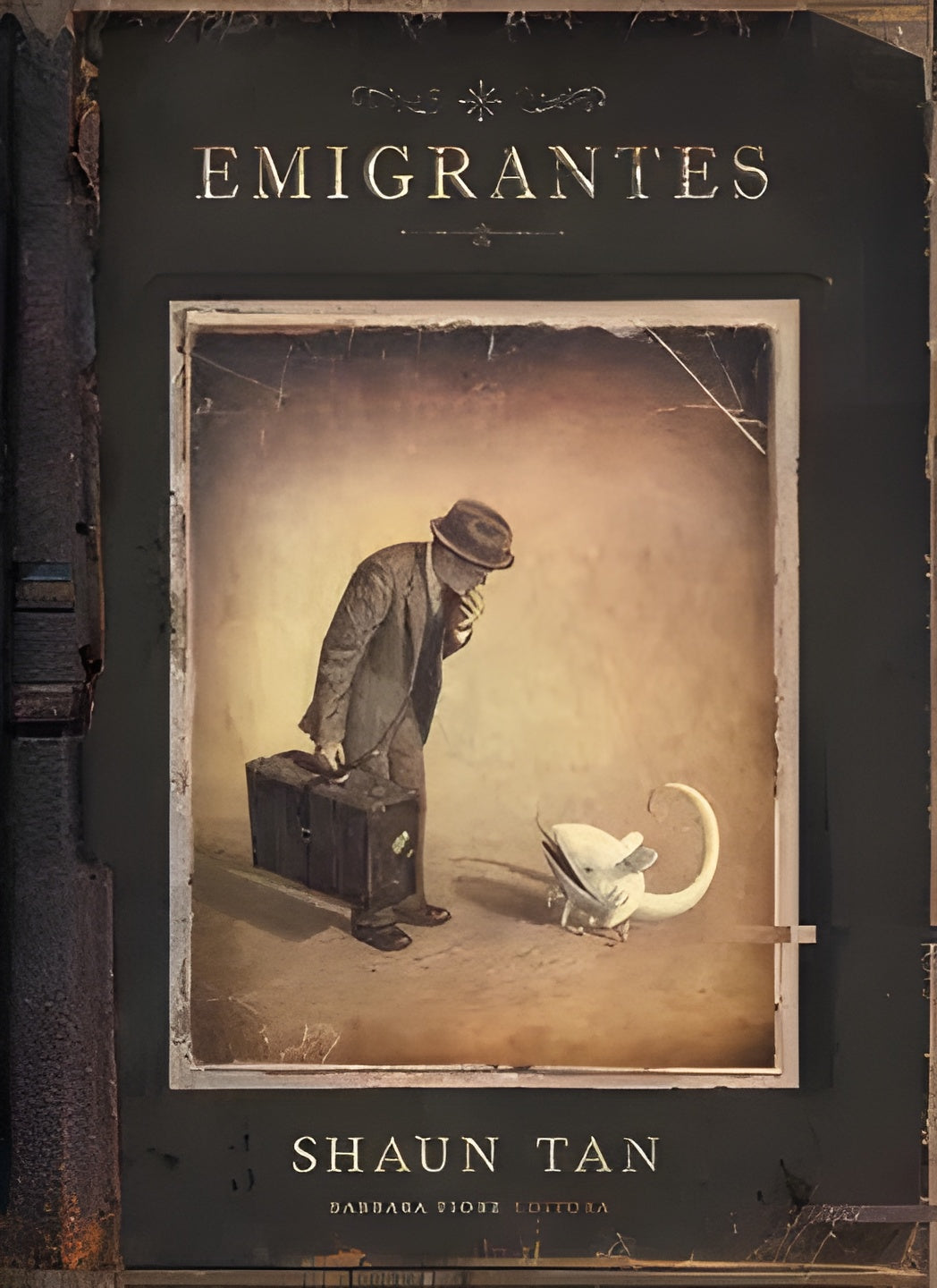 💎 EMIGRANTES