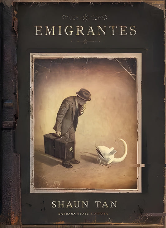 💎 EMIGRANTES