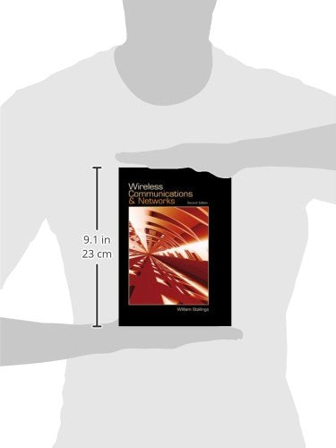 Wireless Communications and Networking