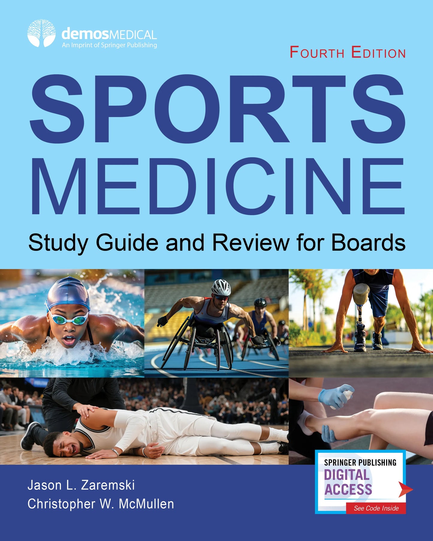 Sports Medicine