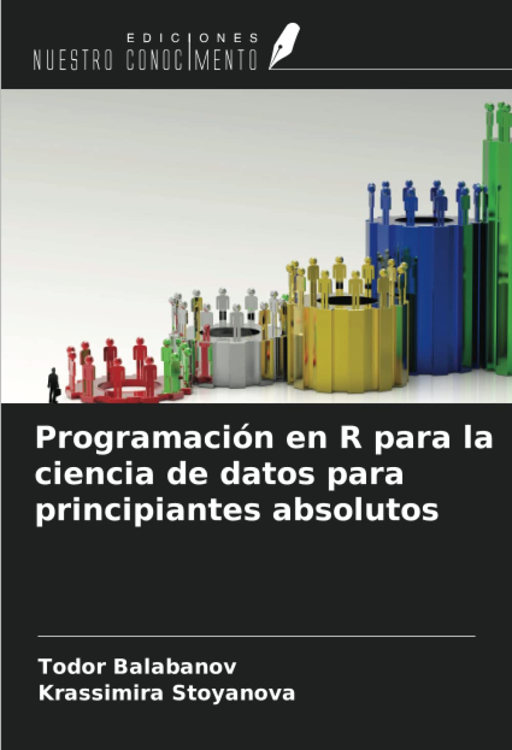 Programación en R para la ciencia de datos para principiantes absolutos