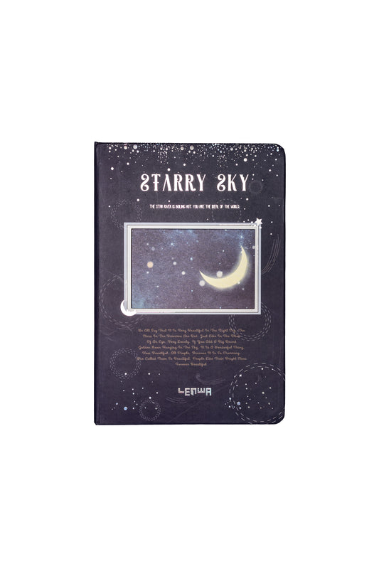 Starry Sky A5