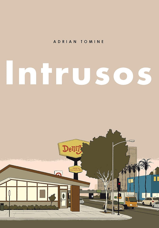 INTRUSOS