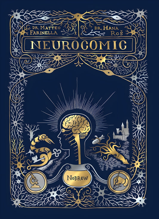NEUROCOMIC