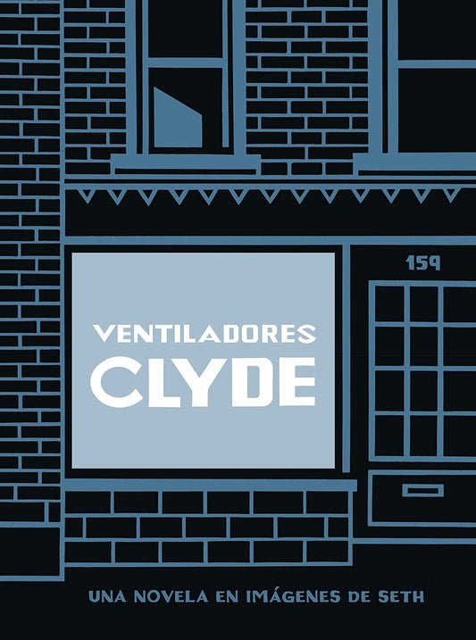 Ventiladores Clyde