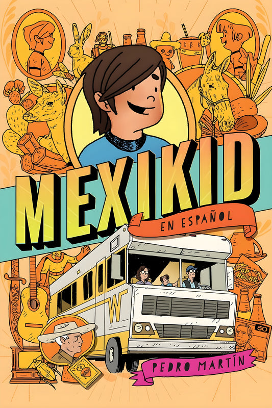 Mexikid