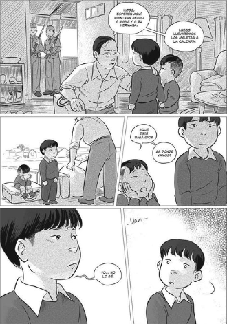 NOS LLAMARON ENEMIGO