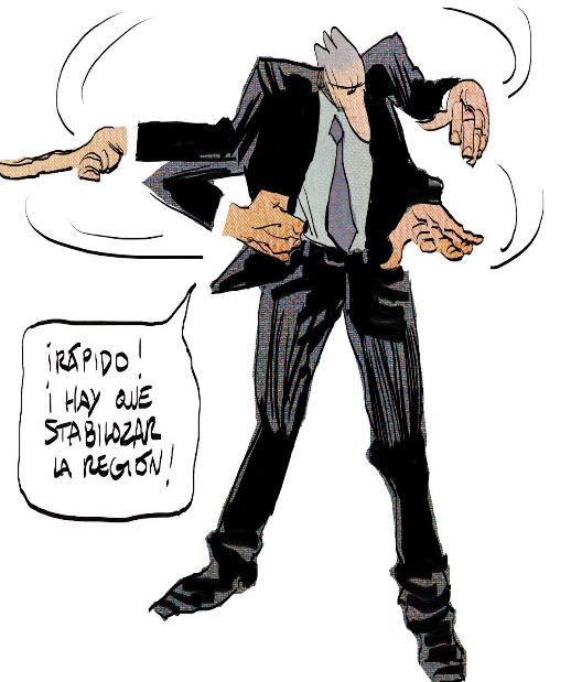 💎 QUAI D’ORSAY. Edición integral