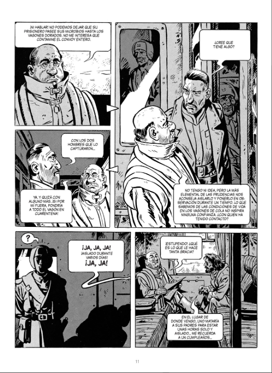 💎 ROMPENIEVES. EDICIÓN INTEGRAL