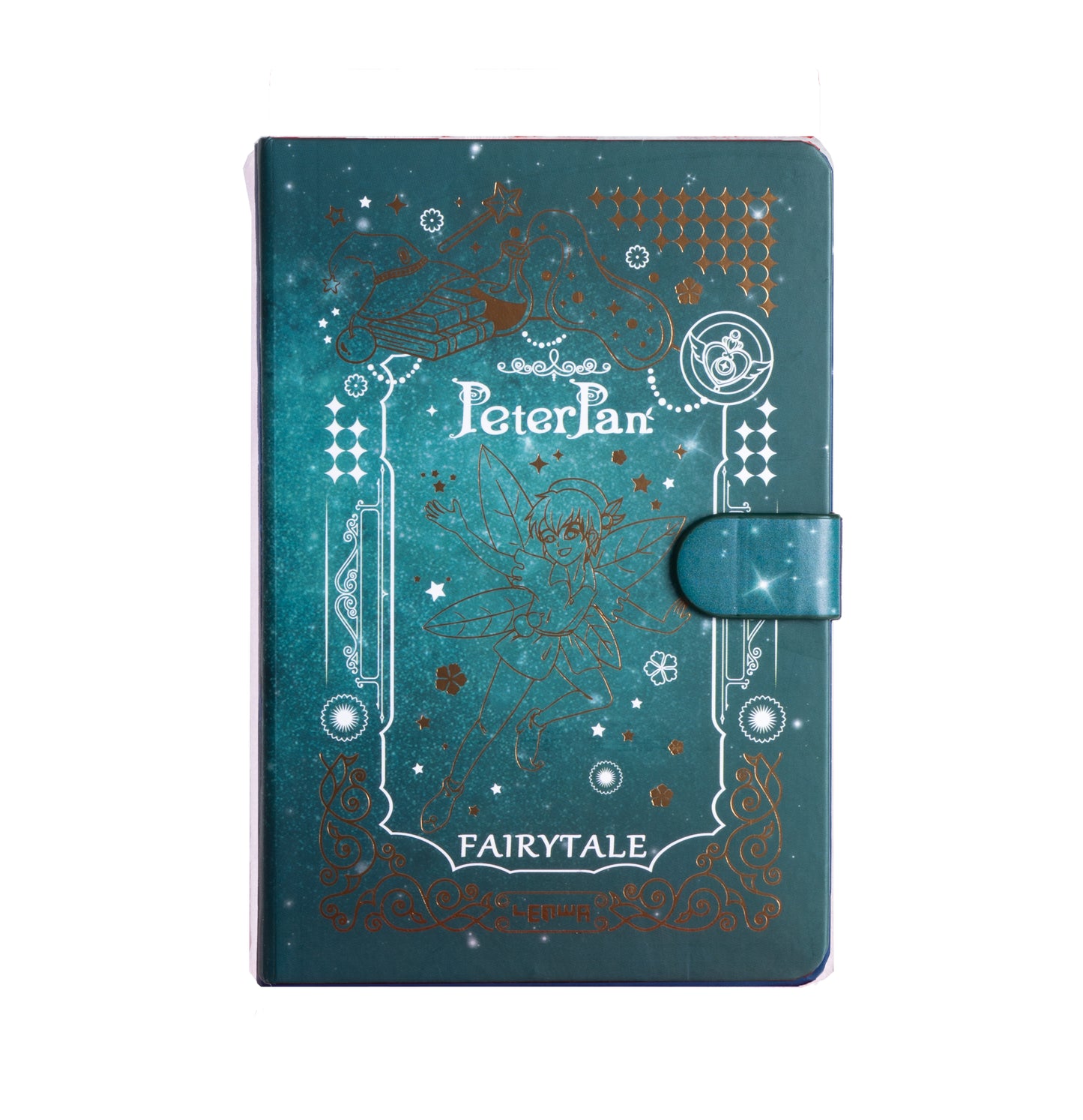 B6 LIBRETA TD ILUSTRADA CUENTOS