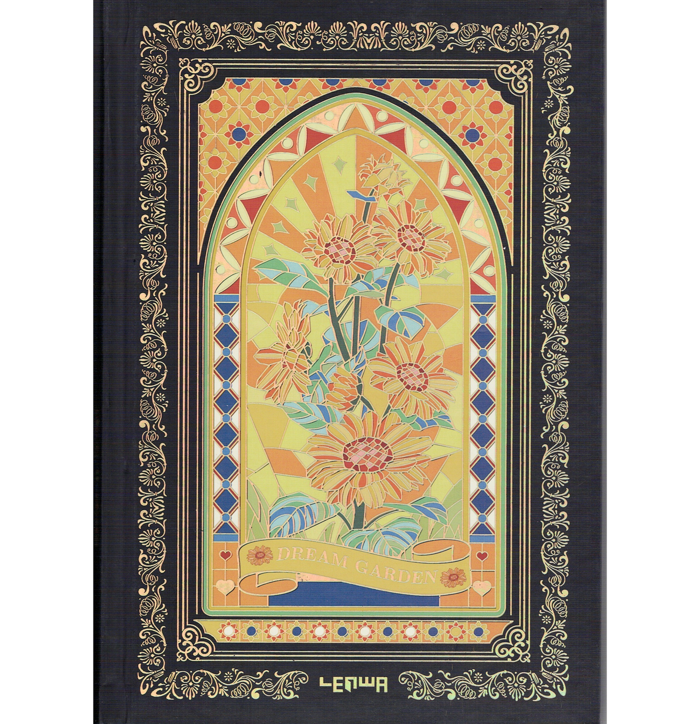 DREAM GARDEN