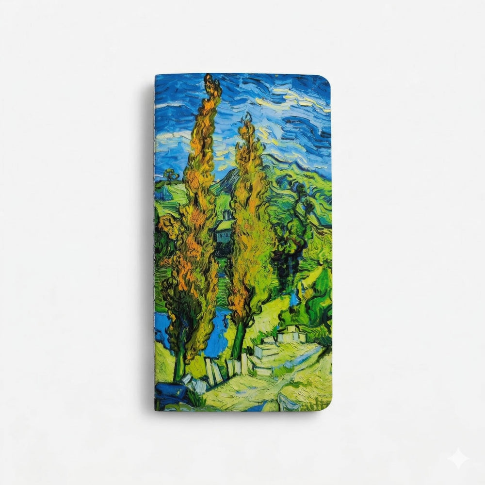 Van Gogh de bolsillo H5 SKT