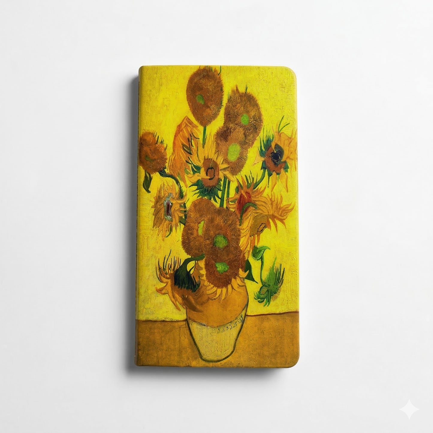 Van Gogh de bolsillo H5 SKT