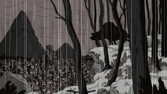 Historias de Trolberg (Serie Hilda)