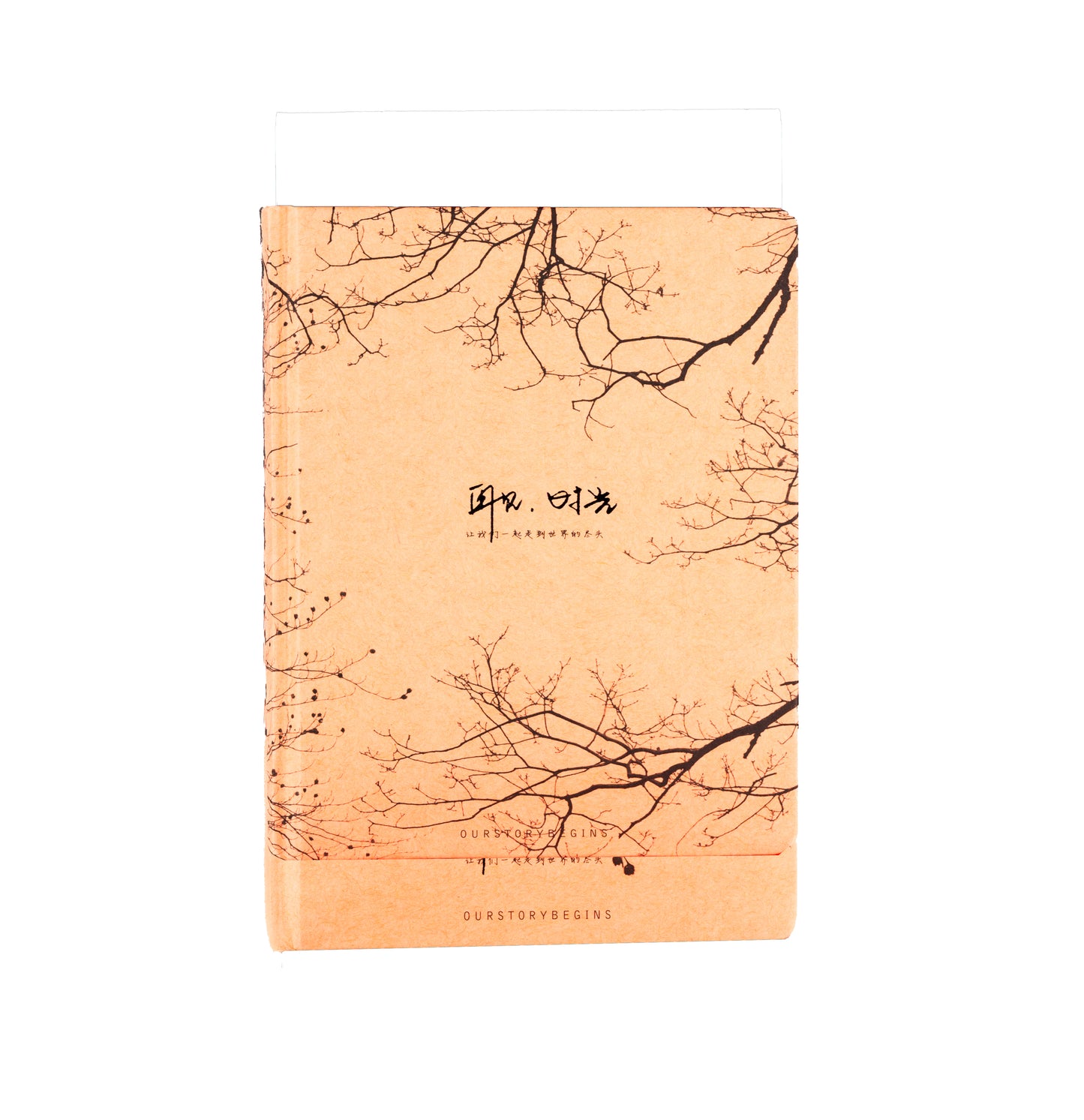 A5 SKETCHBOOK TD LEJANO ORIENTE