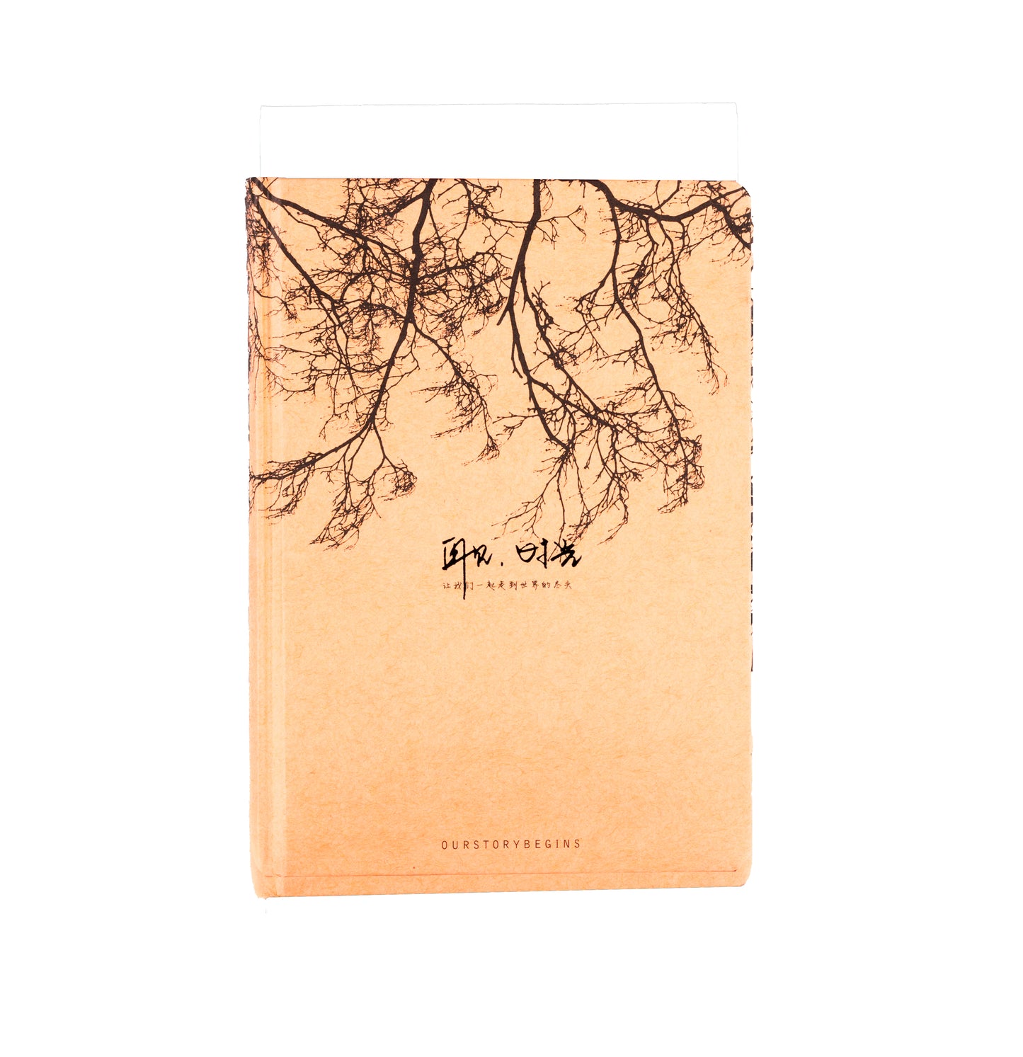 A5 SKETCHBOOK TD LEJANO ORIENTE