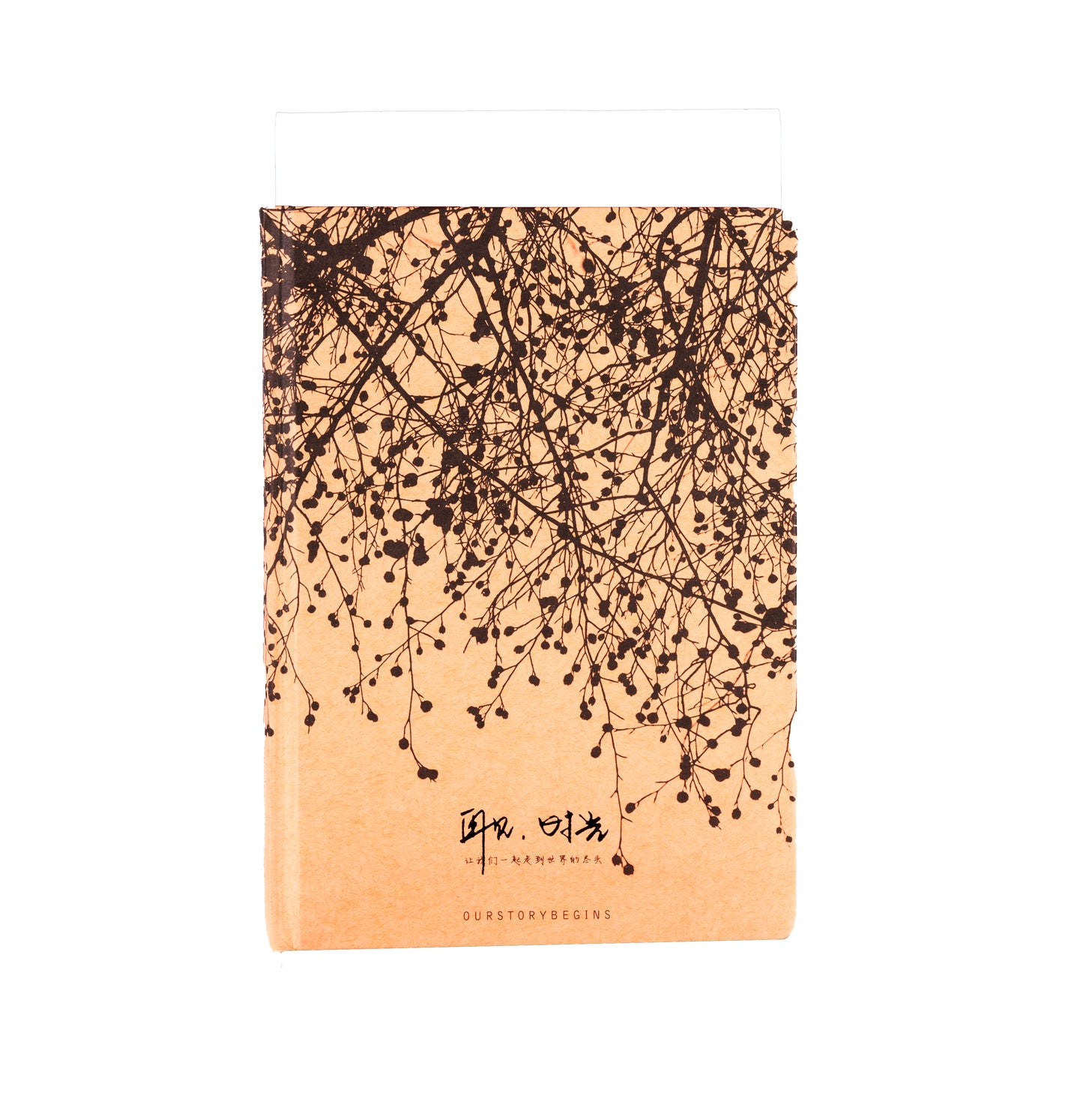 A5 SKETCHBOOK TD LEJANO ORIENTE