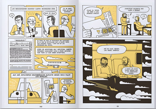 TETRIS. EL JUEGO DEL QUE TODOS HABLAN