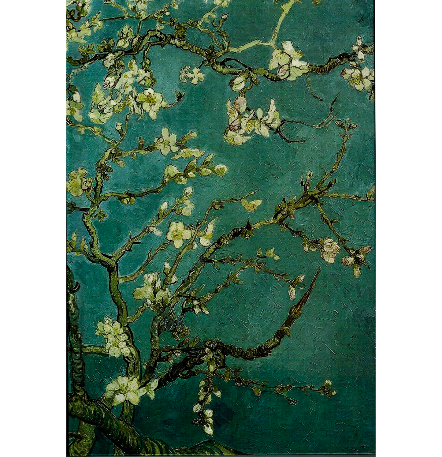 SKETCHBOOK VAN GOGH A5