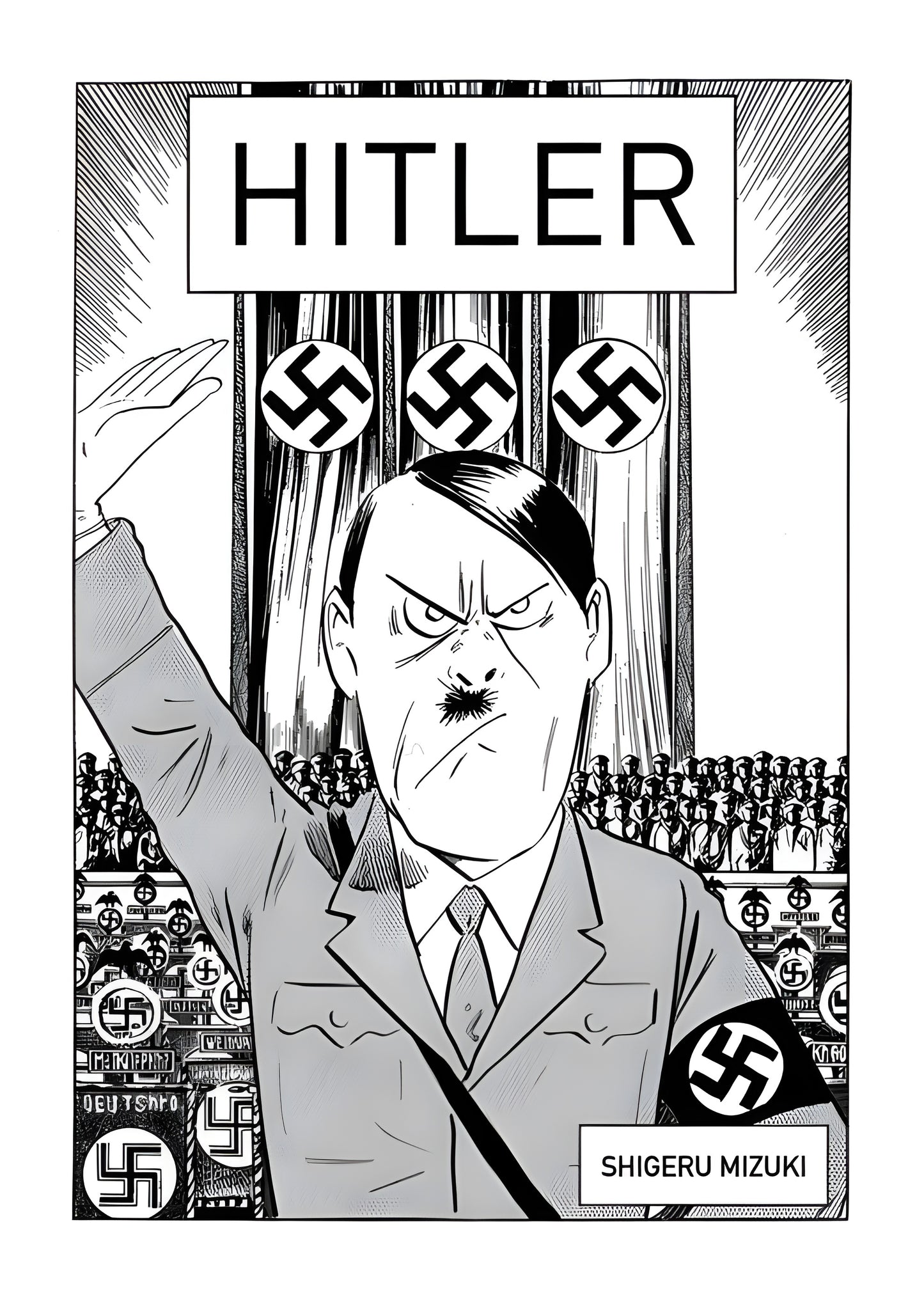 HITLER