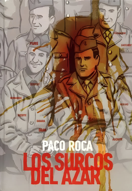 Los surcos del azar