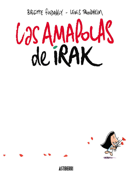 AMAPOLAS DE IRAK