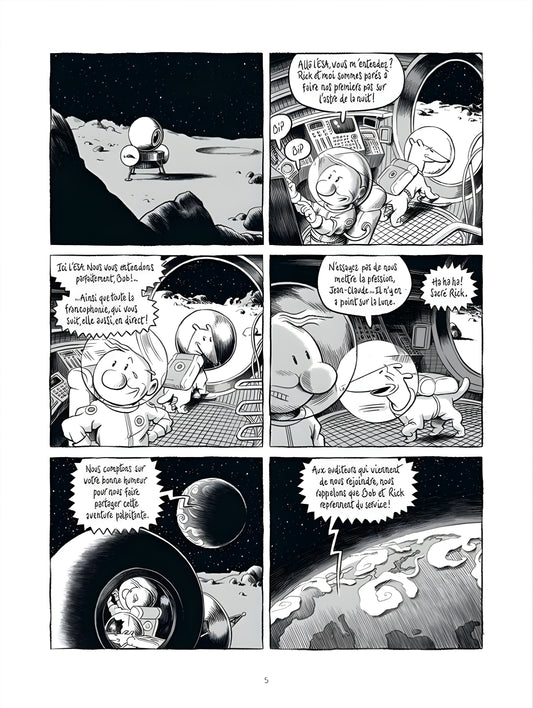 EL MISTERIO DEL MUNDO CUÁNTICO