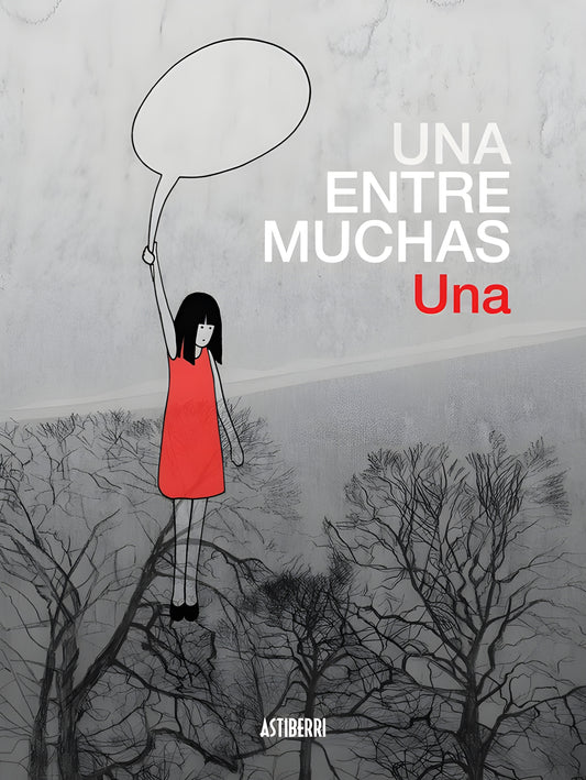 UNA ENTRE MUCHAS