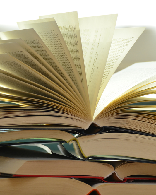 Las historias que sanan: El poder de la literatura como refugio y resiliencia comunitaria