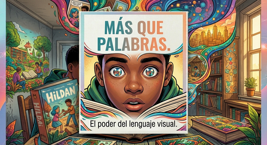 La imagen que piensa: La narrativa gráfica como tecnología de procesamiento cognitivo, alfabetización emocional y resiliencia comunitaria