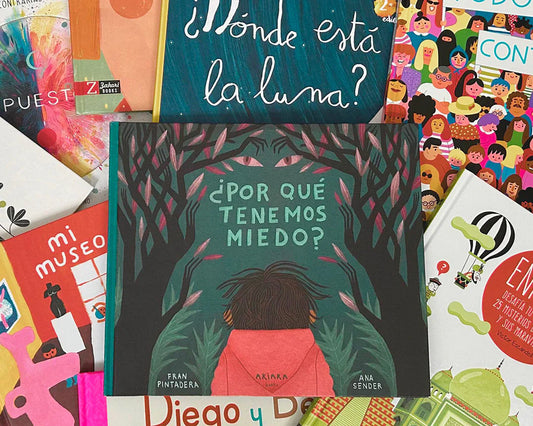 Curaduría con propósito, ¿por qué la calidad de lo que leemos sí importa?