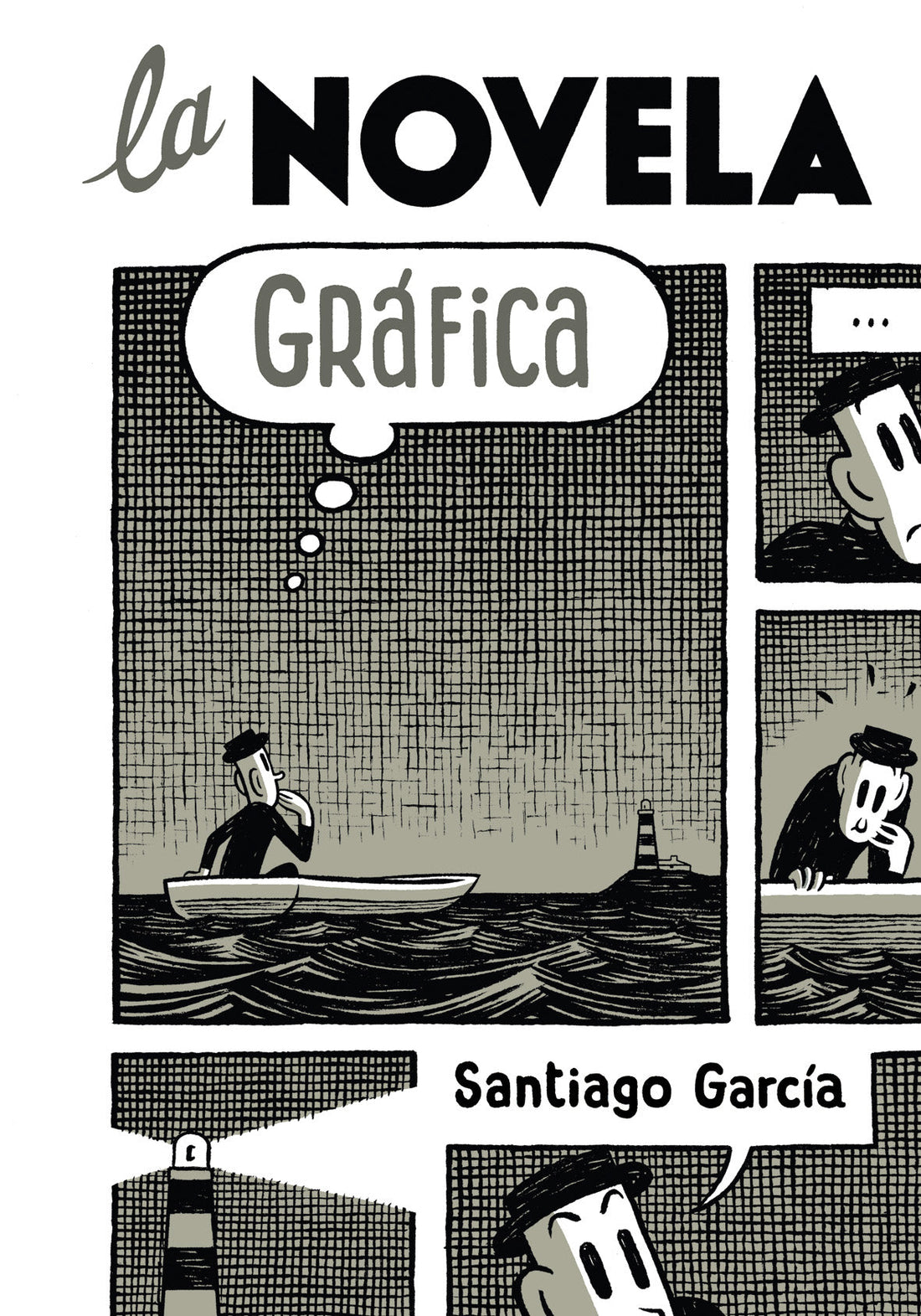 Novela gráfica, el aliado inteligente para abrir las puertas de la lectura