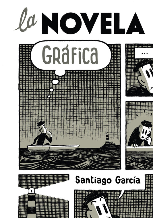 Novela gráfica, el aliado inteligente para abrir las puertas de la lectura