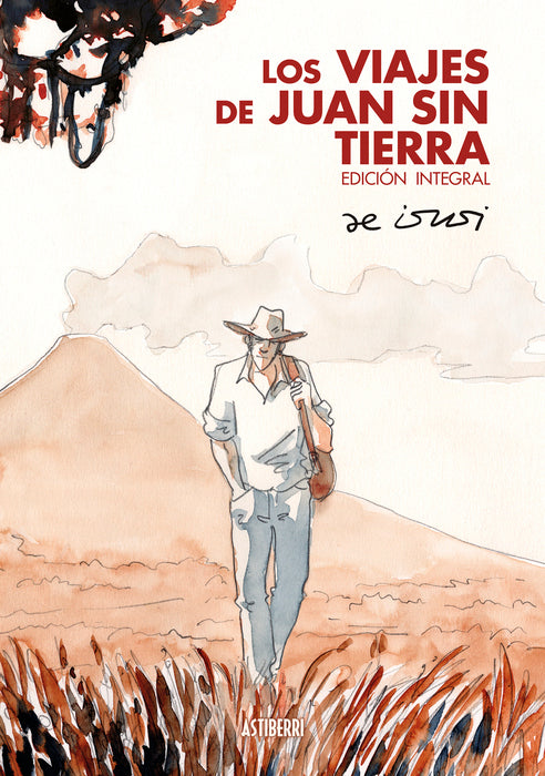 La viñeta como documento etnográfico: Los viajes de Juan Sin Tierra y la memoria histórica de América Latina
