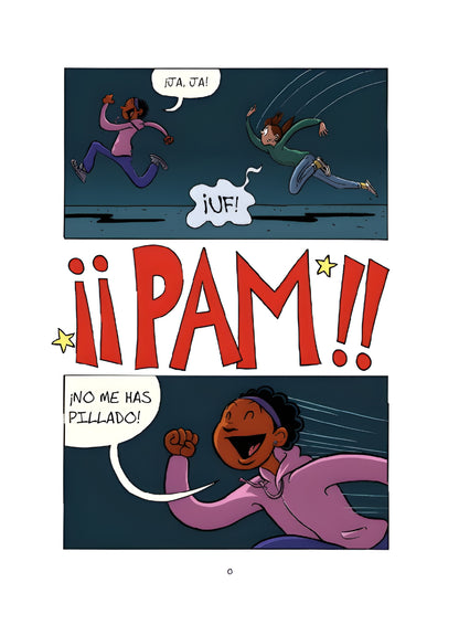 ¡SONRÍE!