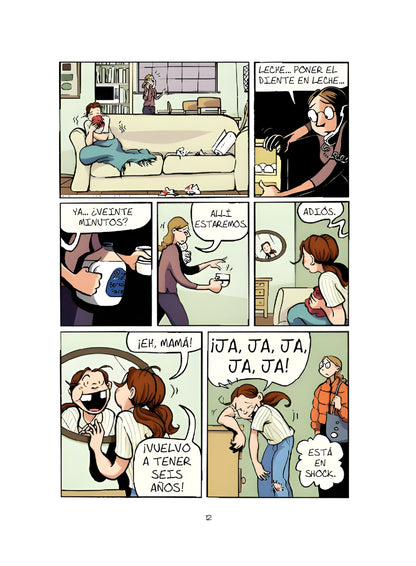 ¡SONRÍE!