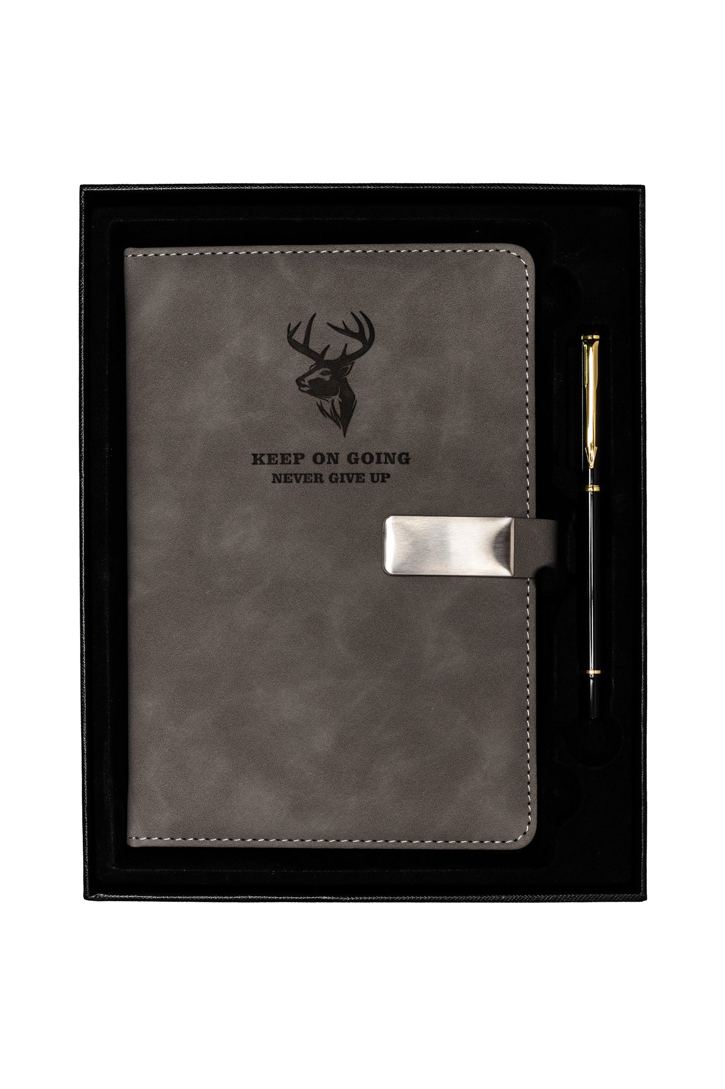 A5 Caja Alce