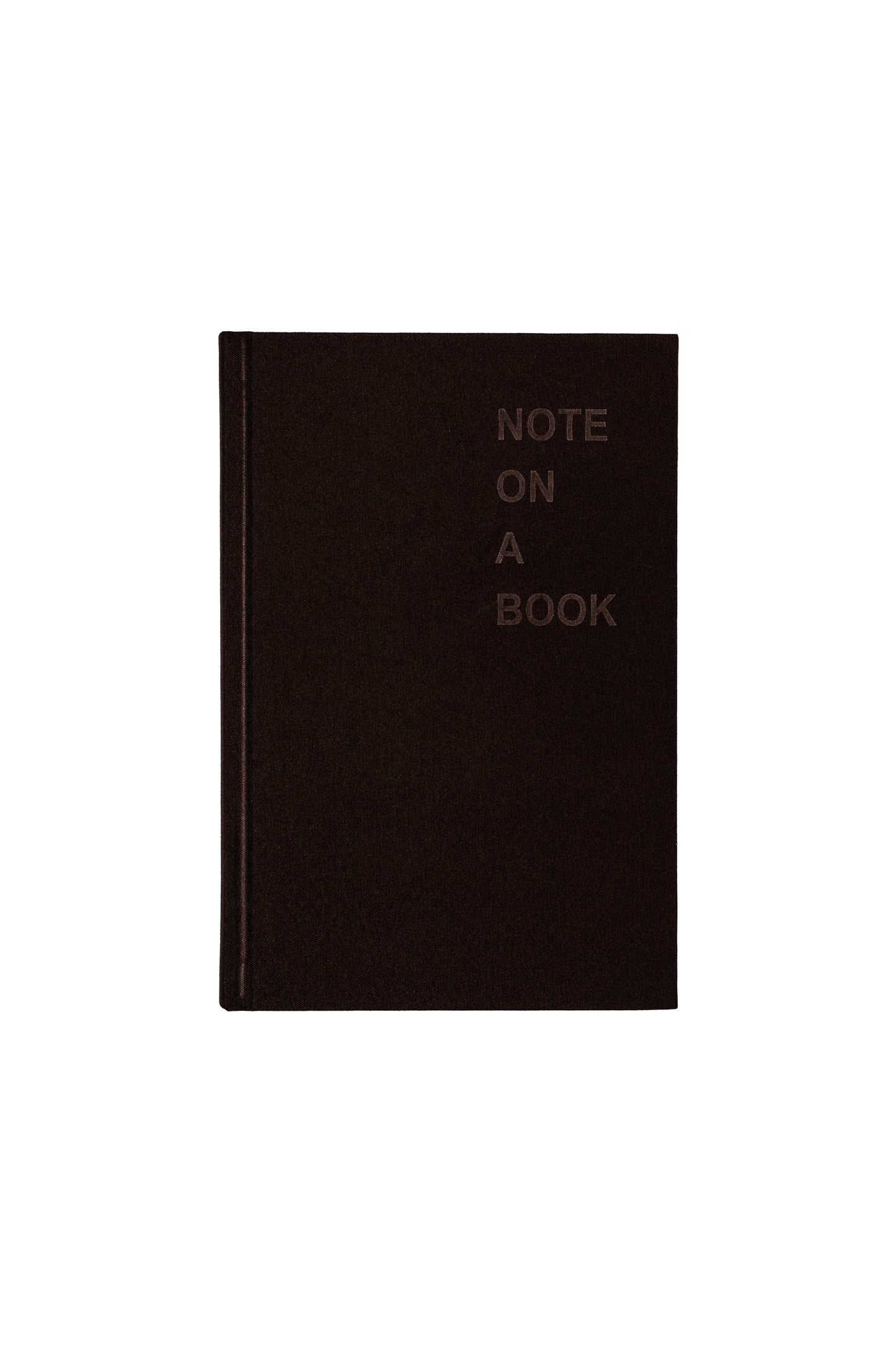Note on a Book B6