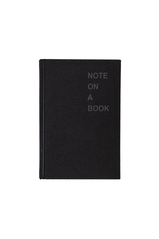 Note on a Book B6