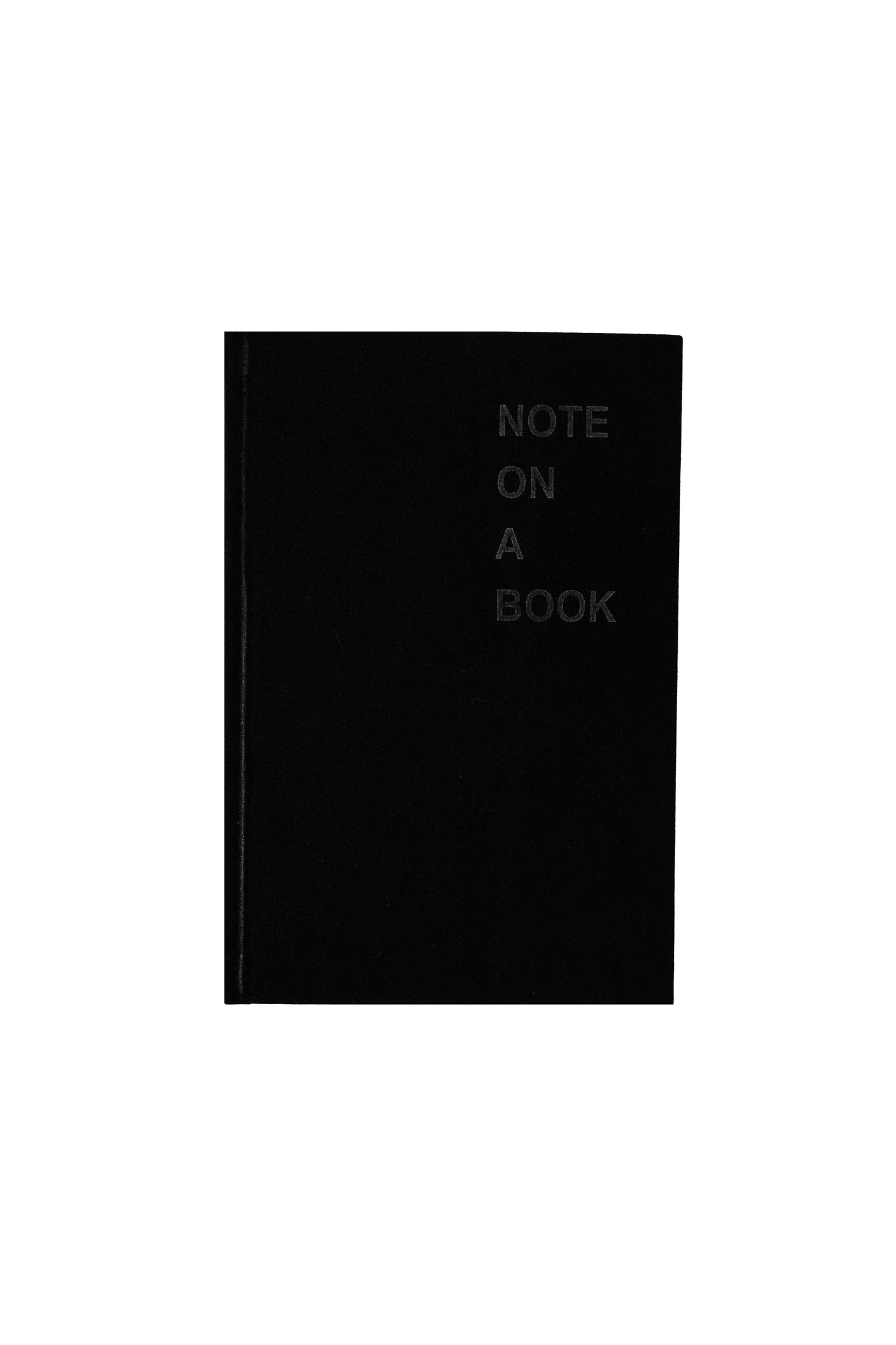 Note on a Book B6