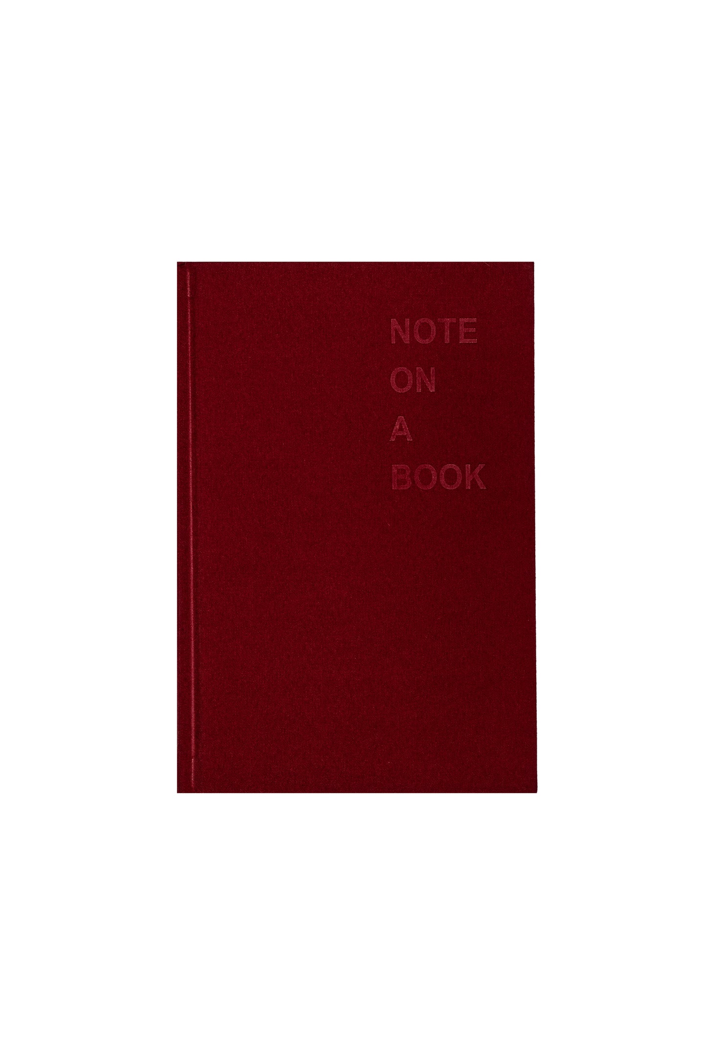 Note on a Book B6