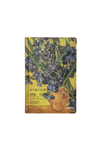 Van Gogh Bronce A5