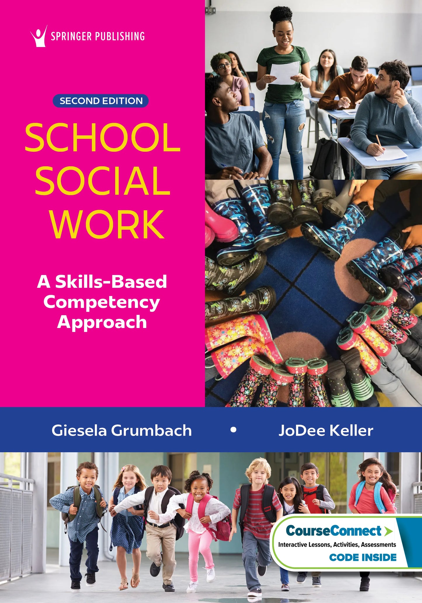 School Social Work
