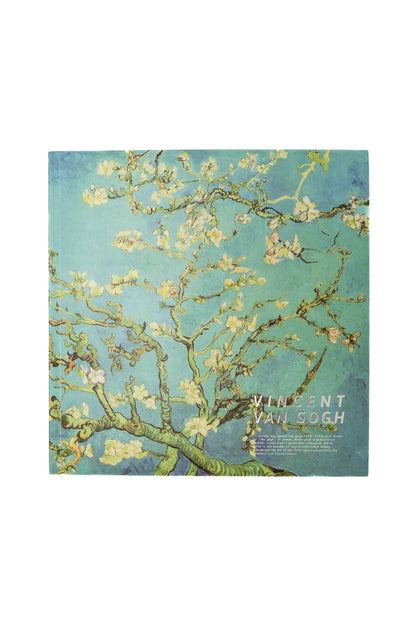 20k SKETCHBOOK VAN GOGH