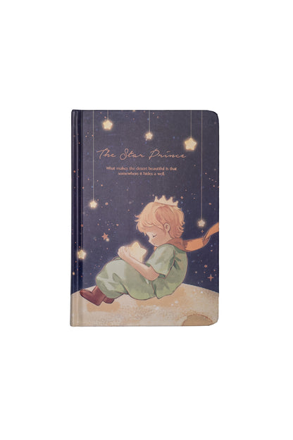 A5 The Star Prince