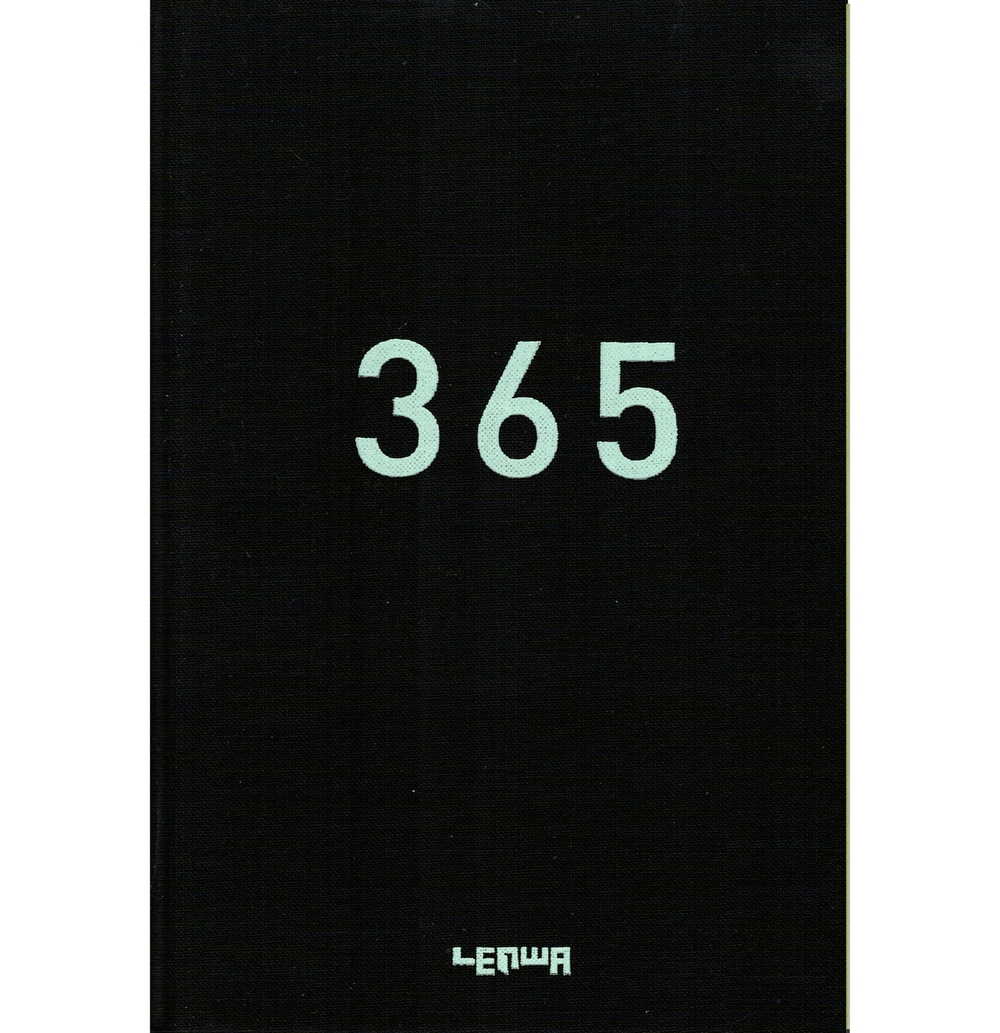 ORGANIZADOR ANUAL 365