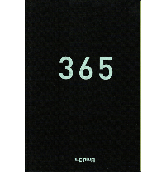 ORGANIZADOR ANUAL 365