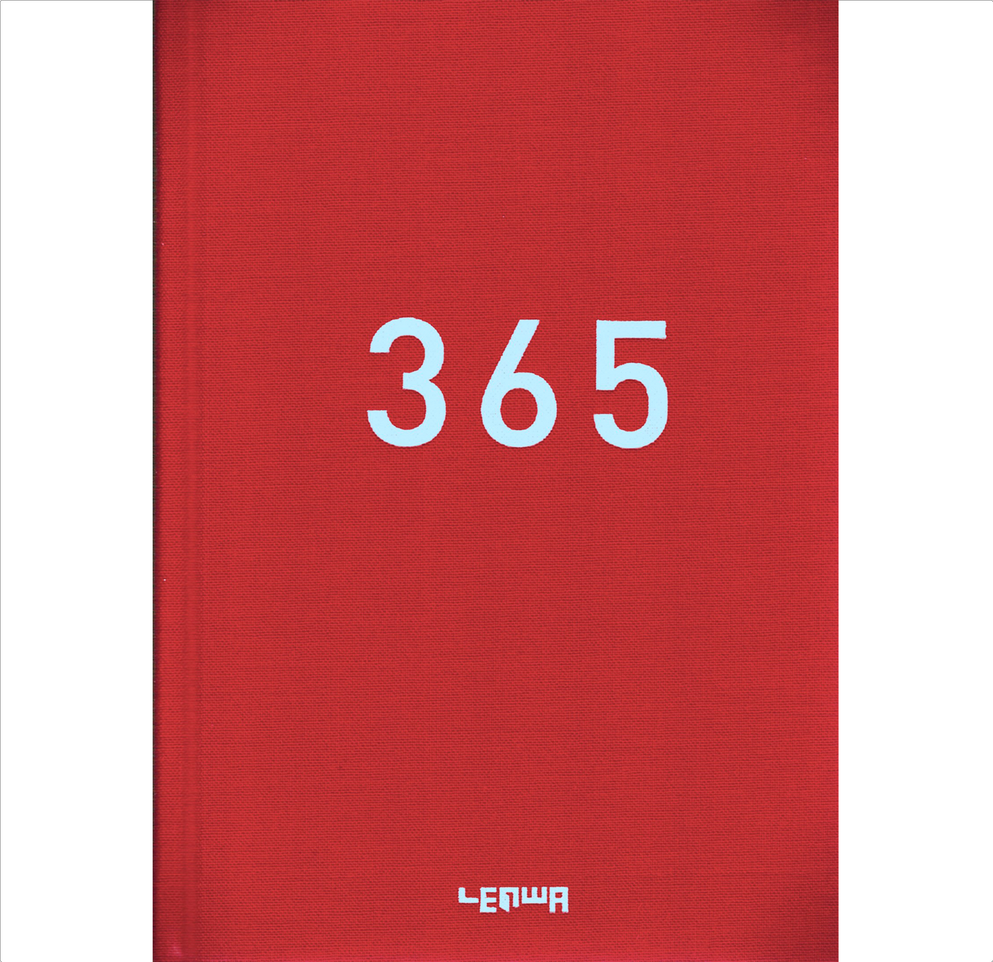 ORGANIZADOR ANUAL 365