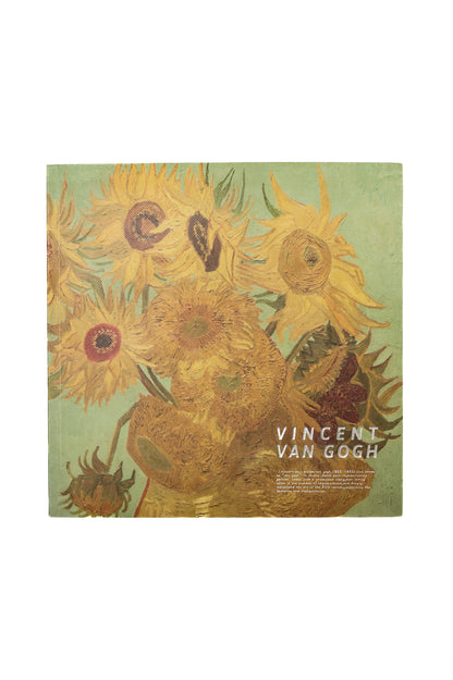 20k SKETCHBOOK VAN GOGH